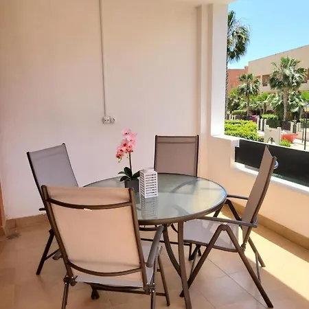 ¡Apartamento Extraordinario En Paraiso De Vera! Exterior photo