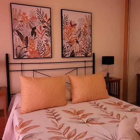 ¡Apartamento Extraordinario En Paraiso De Vera! Exterior photo