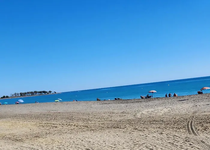 ¡Apartamento Extraordinario En Paraiso De Vera!