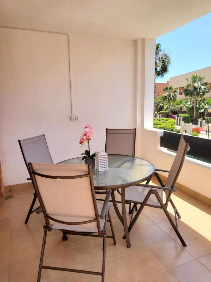 ¡apartamento Extraordinario En Paraiso De Vera! * Vera