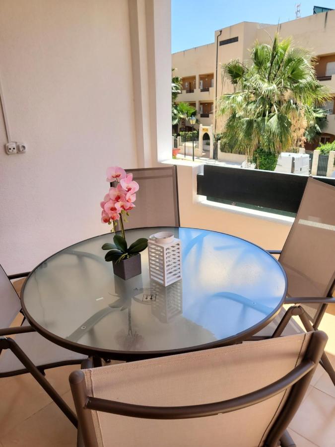 ¡apartamento Extraordinario En Paraiso De Vera! Apartment