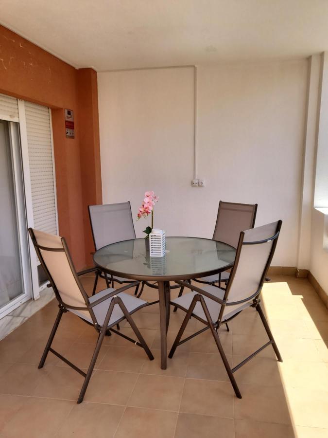 Appartement ¡apartamento Extraordinario En Paraiso De Vera! Vera