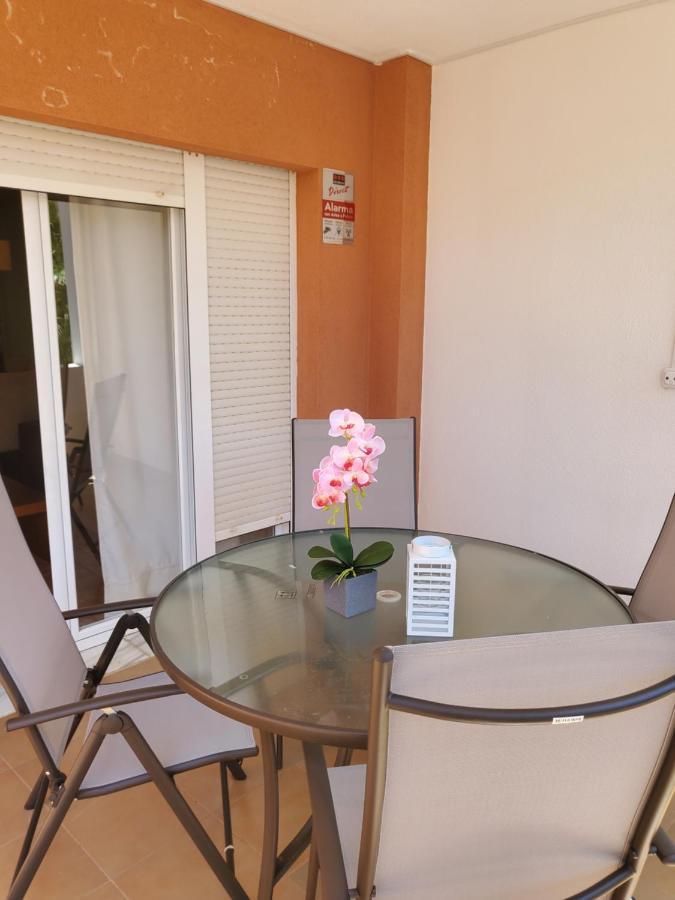 ¡apartamento Extraordinario En Paraiso De Vera! * Vera