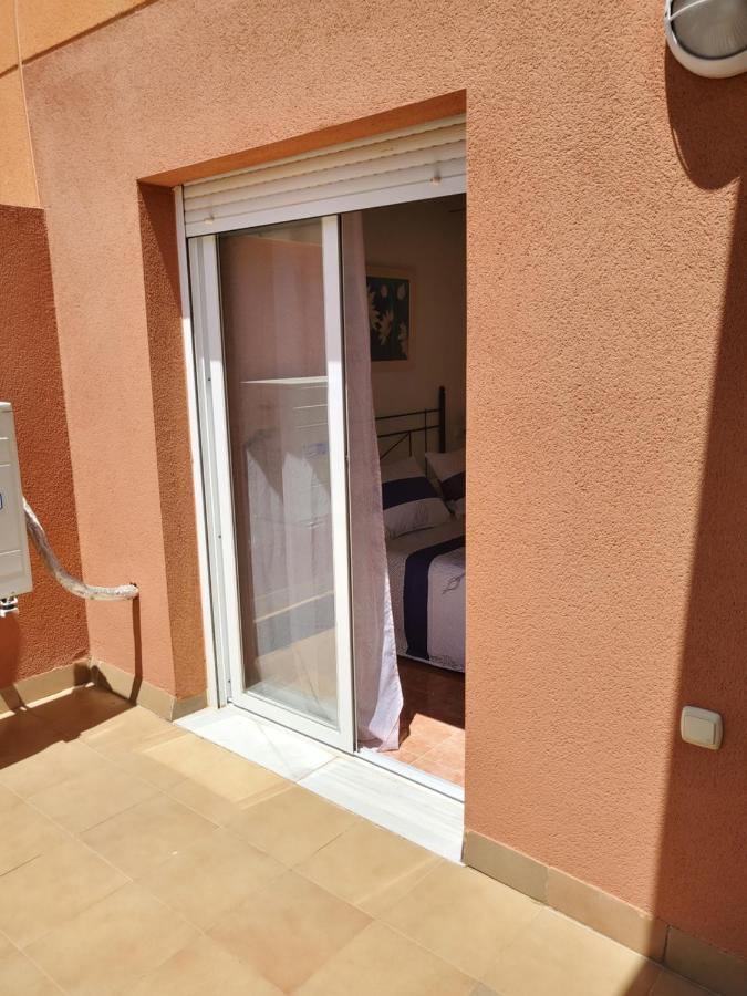 ¡apartamento Extraordinario En Paraiso De Vera! Apartment Vera