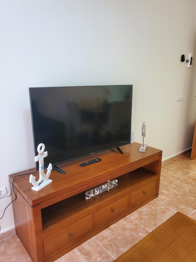 ¡apartamento Extraordinario En Paraiso De Vera! Apartment Vera