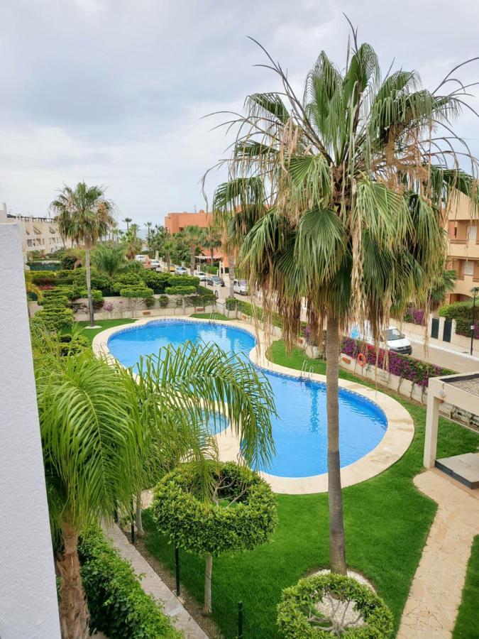 Apartment ¡apartamento Extraordinario En Paraiso De Vera!