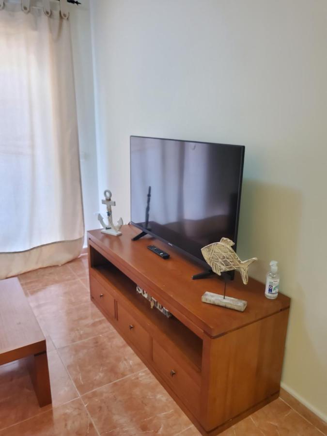 ¡apartamento Extraordinario En Paraiso De Vera! Vera