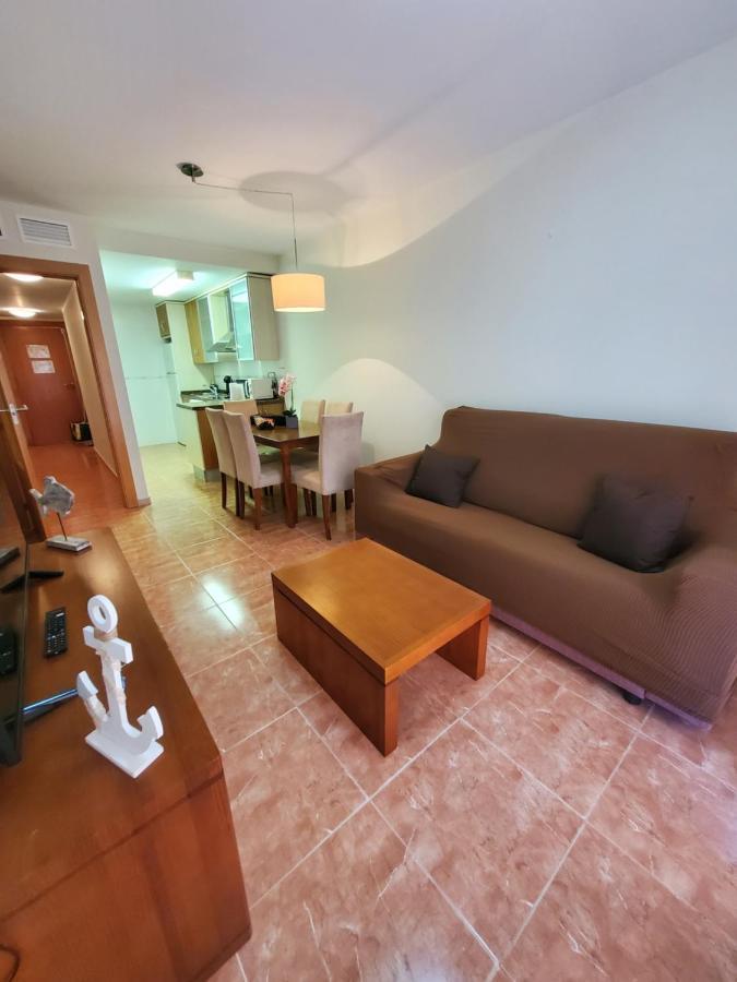 Appartement ¡apartamento Extraordinario En Paraiso De Vera!