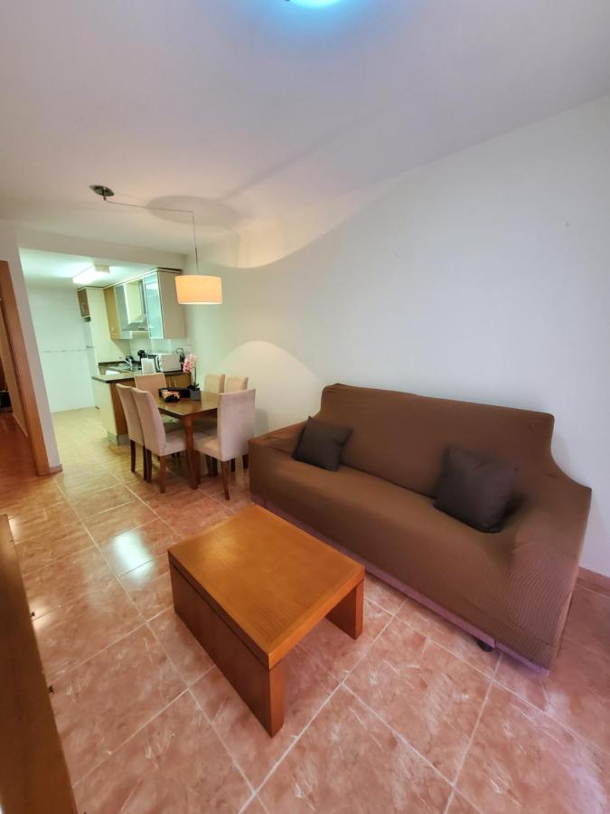 ¡apartamento Extraordinario En Paraiso De Vera! Appartement *