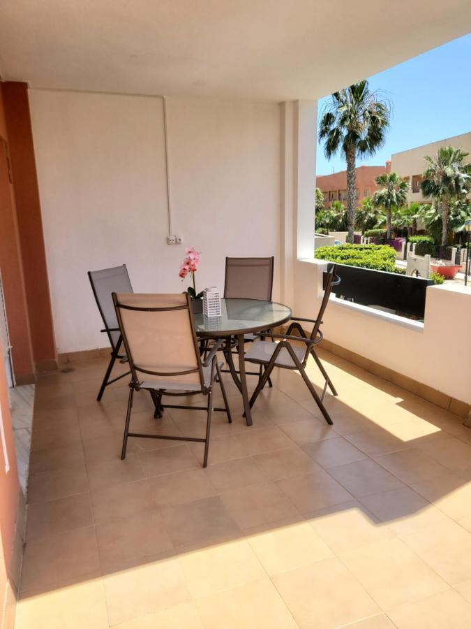 Appartement ¡apartamento Extraordinario En Paraiso De Vera!