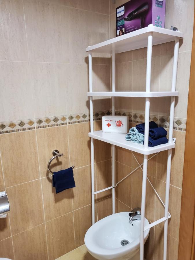 ¡apartamento Extraordinario En Paraiso De Vera! Apartment Vera