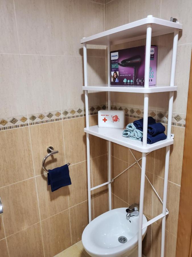 ¡apartamento Extraordinario En Paraiso De Vera! Appartement