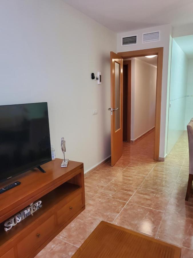 ¡apartamento Extraordinario En Paraiso De Vera! Apartment