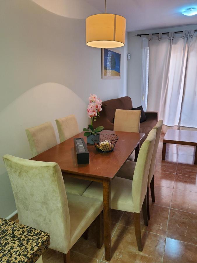 Apartment ¡apartamento Extraordinario En Paraiso De Vera!