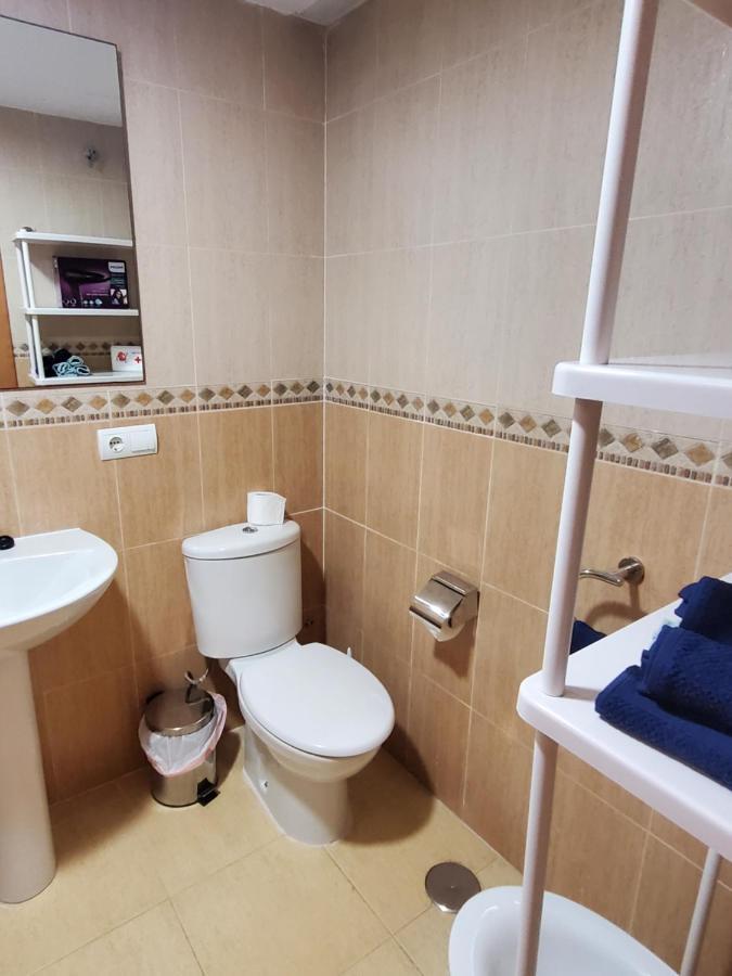 ¡apartamento Extraordinario En Paraiso De Vera! Apartment