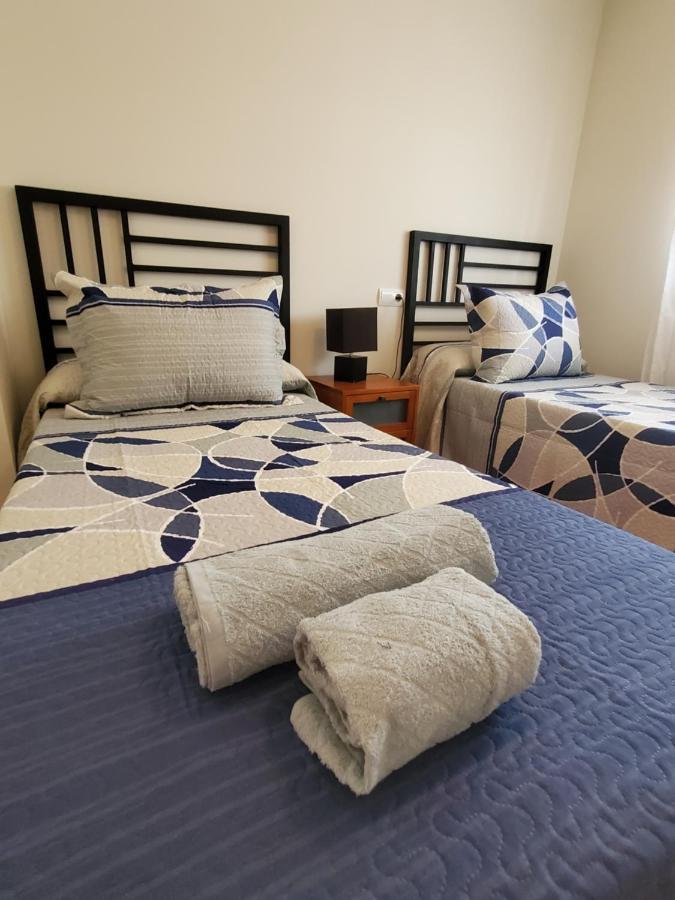 ¡apartamento Extraordinario En Paraiso De Vera! Apartment