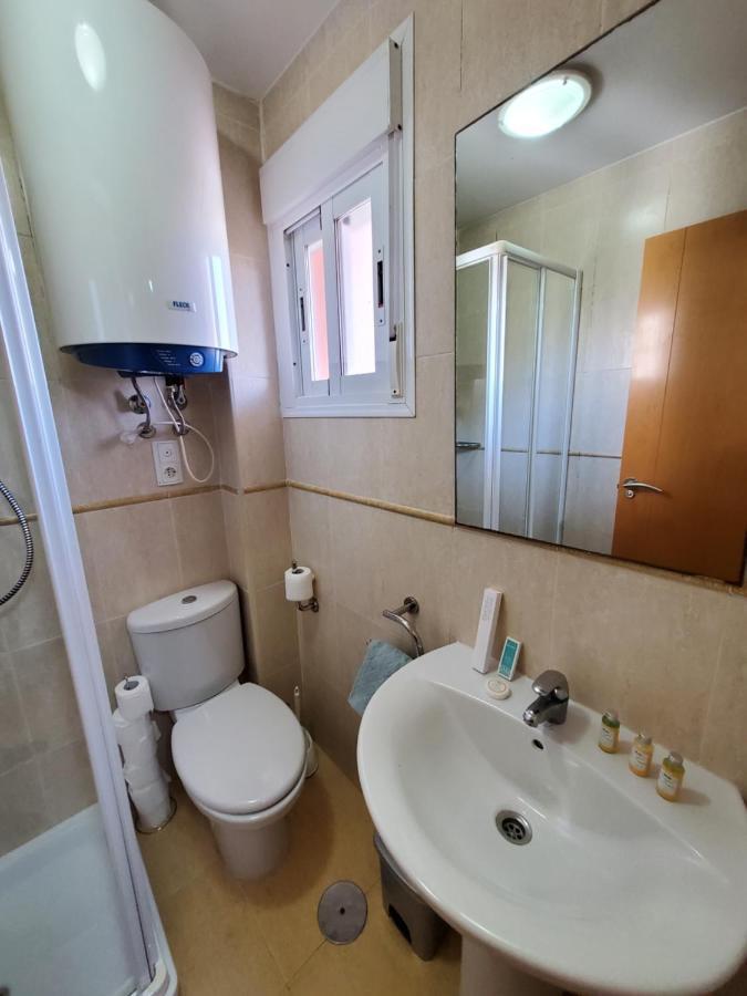 ¡apartamento Extraordinario En Paraiso De Vera! Appartement