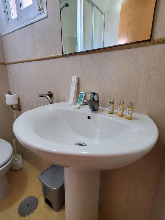 ¡apartamento Extraordinario En Paraiso De Vera! * Vera