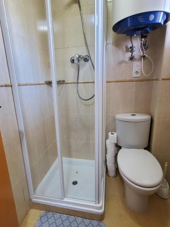Appartement ¡apartamento Extraordinario En Paraiso De Vera!