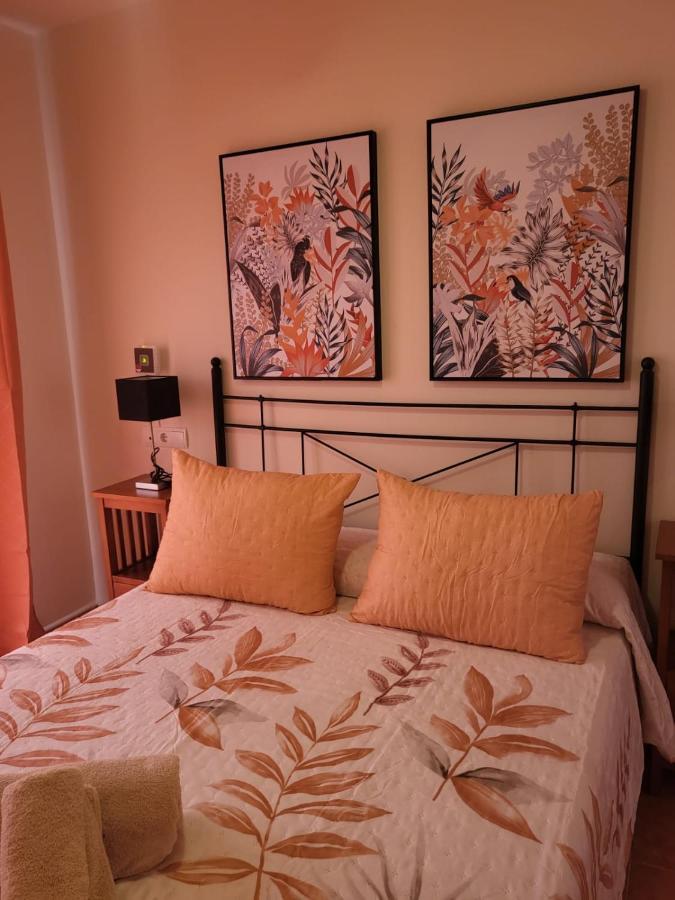 ¡apartamento Extraordinario En Paraiso De Vera! Apartment *