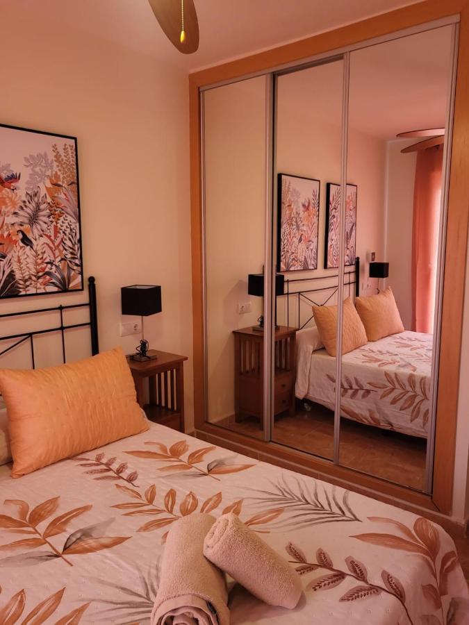 Appartement ¡apartamento Extraordinario En Paraiso De Vera! *