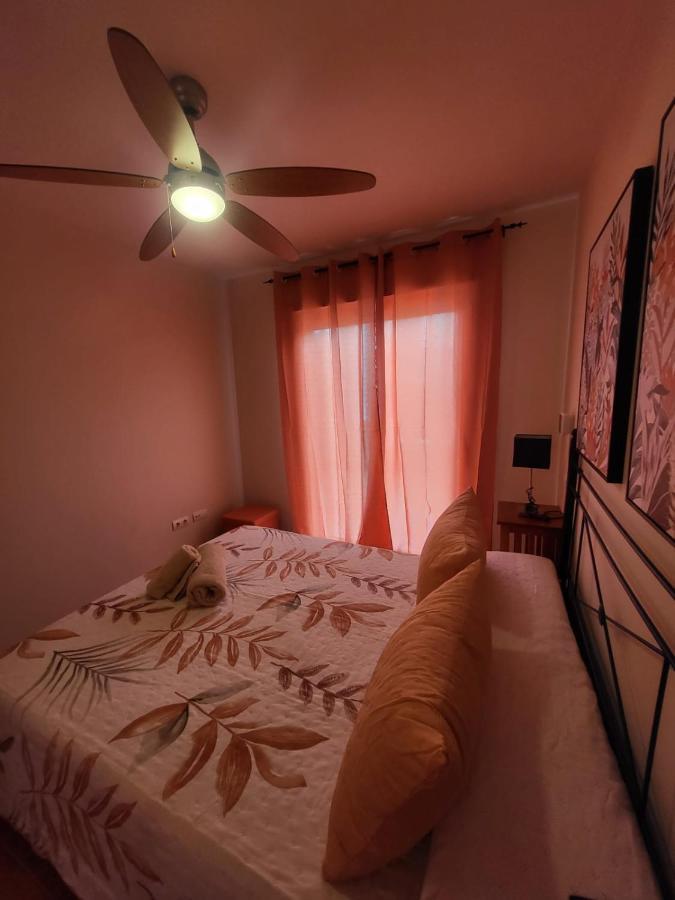 ¡apartamento Extraordinario En Paraiso De Vera! Vera