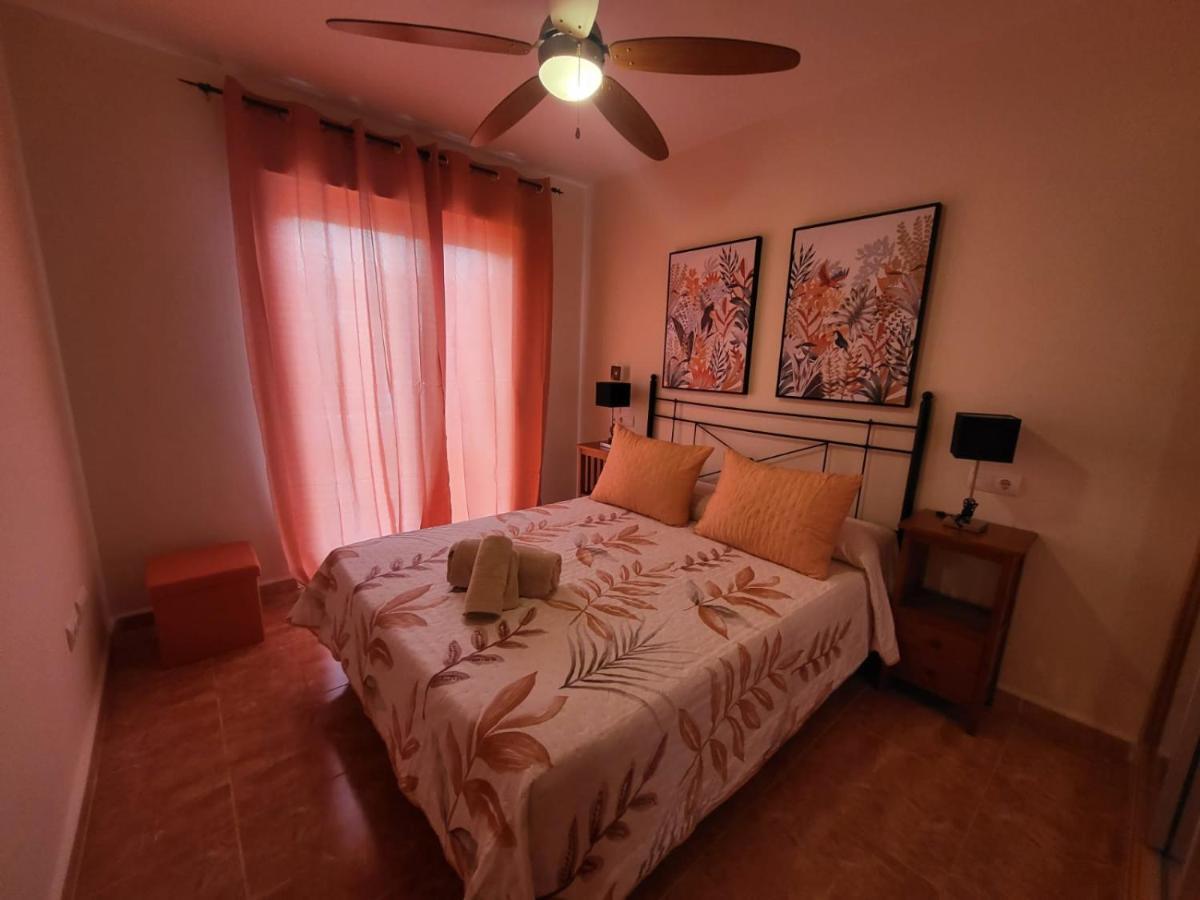 Apartment ¡apartamento Extraordinario En Paraiso De Vera! *