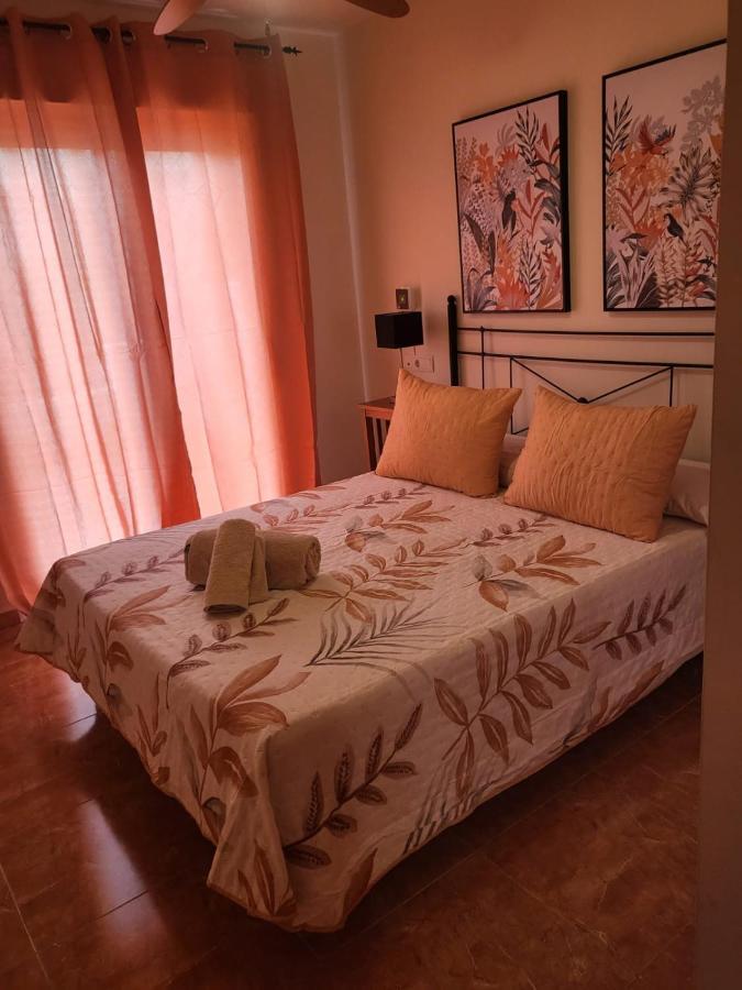 Appartement ¡apartamento Extraordinario En Paraiso De Vera! Vera