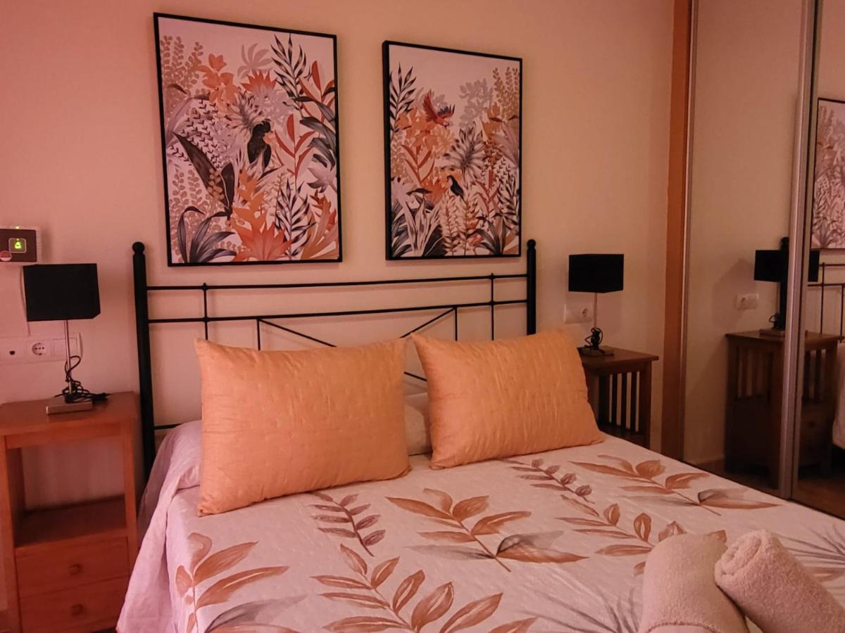 Apartment ¡apartamento Extraordinario En Paraiso De Vera!