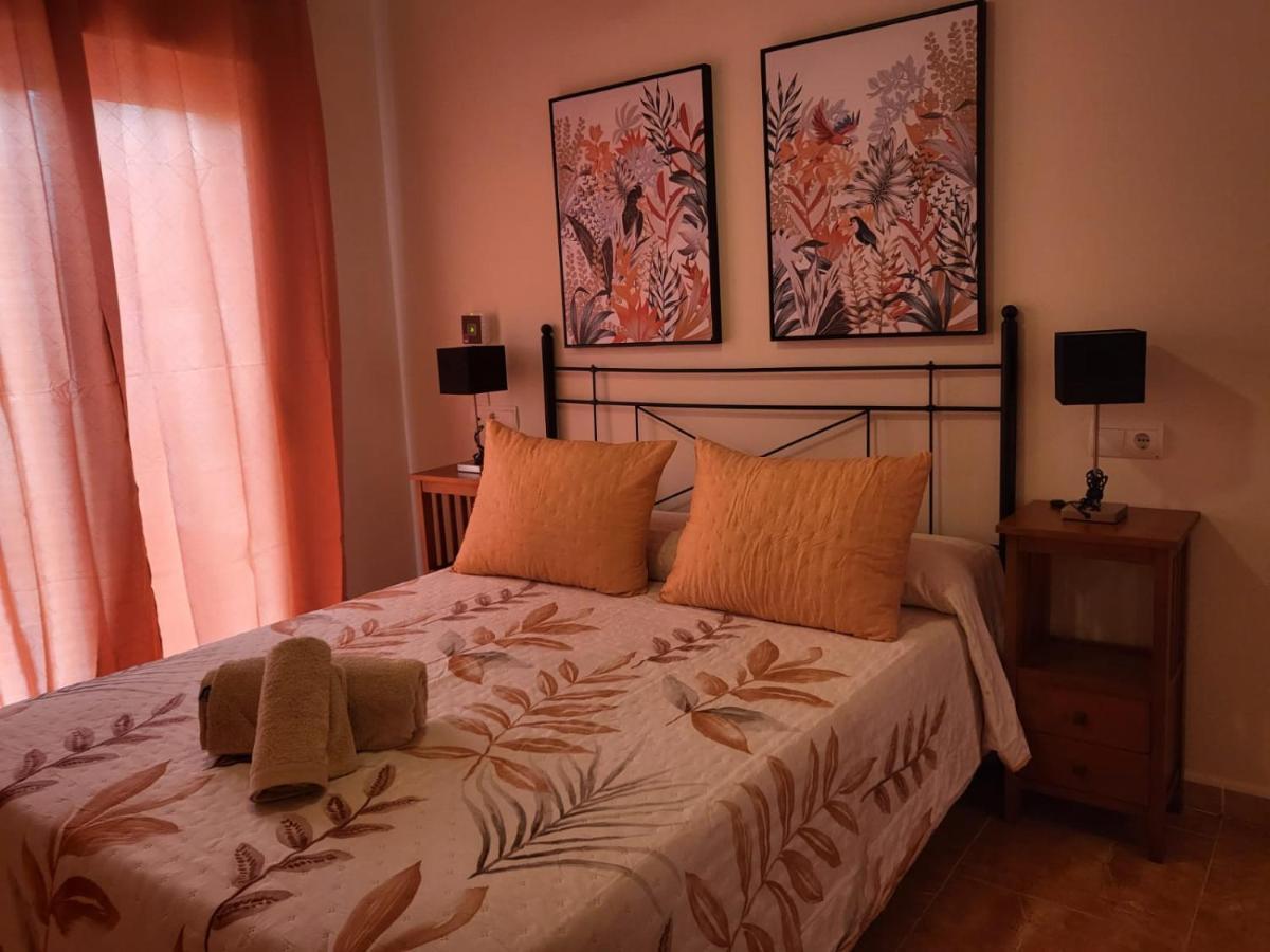 ¡apartamento Extraordinario En Paraiso De Vera! Vera