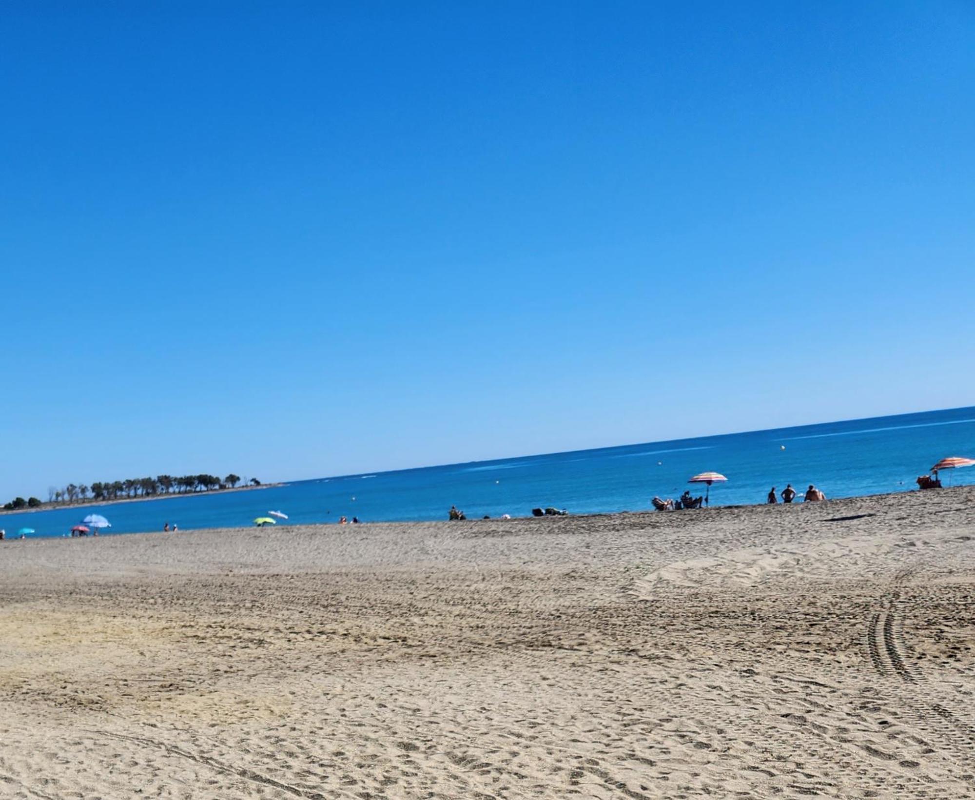 ¡apartamento Extraordinario En Paraiso De Vera! Apartment Vera